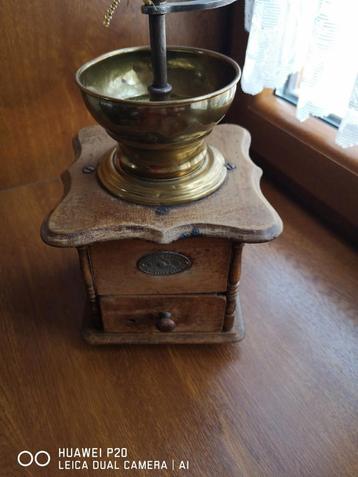 Ancien moulin à café, Enlèvement ou Envoi