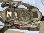 Sac Enduristan 15 litres, Motoren, Ophalen of Verzenden, Gebruikt