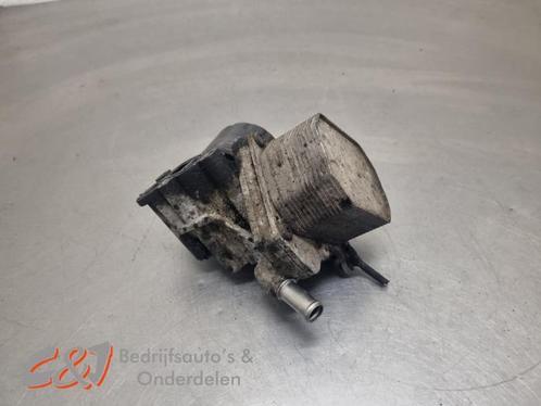 Oliefilterhuis van een Ford Transit, Auto-onderdelen, Filters, Ford, Gebruikt, 3 maanden garantie, Ophalen of Verzenden
