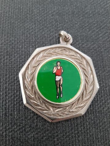 medaille batjes Ieperstraat Poperinge 04-09-1982,zie foto's beschikbaar voor biedingen