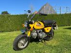 Honda Monkey Z50J1 88cc met motorpapieren, Ophalen, Gebruikt, 88 cc