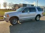 Ford USA Explorer 4.6-V8 Voiture Particulière Limitée 2004, Autos, Achat, Entreprise, Autres carburants, Explorer