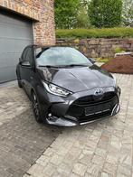 Toyota Yaris 5 Hybride e-CVT Style, Auto's, Start-stop-systeem, 5 zetels, 3 cilinders, Overige carrosserie