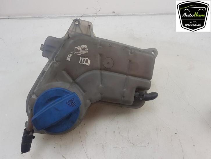 EXPANSIERESERVOIR Audi A4 Cabrio (B7) (|8E0121403A|), Auto-onderdelen, Overige Auto-onderdelen, Audi, Gebruikt