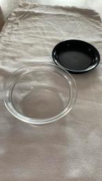 Tupperware potje met deksel, Huis en Inrichting, Keuken | Tupperware, Ophalen, Gebruikt