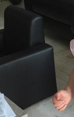 Kinderzetel, Ophalen, Zo goed als nieuw, Stoel(en)