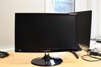 computerscherm 1 * 22 inch, Computers en Software, Ophalen, Gebruikt, Samsung, VGA