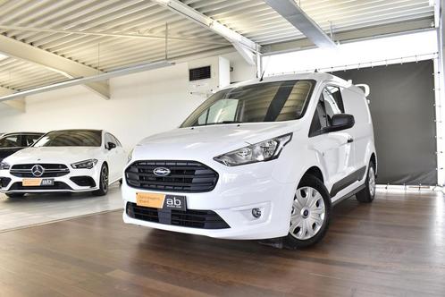 Ford Transit 1.5D CONNECT L1 *TREND*, LICHTE VRACHT 3 ZITPL, Autos, Camionnettes & Utilitaires, Entreprise, Air conditionné, Bluetooth