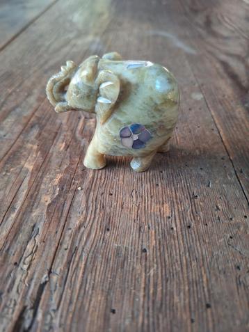 éléphant de jade, Enlèvement ou Envoi, Comme neuf