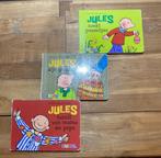 Jules, Gelezen, Jongen of Meisje, Ophalen of Verzenden, Voorleesboek