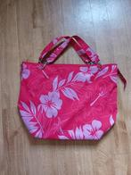 strandtas, Handtassen en Accessoires, Tassen | Damestassen, Ophalen of Verzenden, Gebruikt