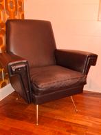 Vintage zetel, Huis en Inrichting, Ophalen