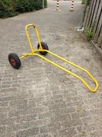 steek kar stoelen, Ophalen, Gebruikt