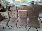Stoelen 8 stuks, Huis en Inrichting, Stoelen, Ophalen