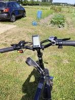 Fatbike, Fietsen en Brommers, Ophalen, Zo goed als nieuw