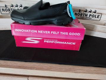 Skechers   go walk nooit gedragen  beschikbaar voor biedingen