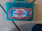 Bakugan Set Malette et cartes, Enlèvement ou Envoi, Utilisé