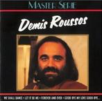 CD- Demis Roussos – Master Serie, Ophalen of Verzenden