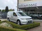 Volkswagen Caddy Maxi Business 2.0TDi 120PK DSG7 *Navi*Zete, 146 g/km, Diesel, 5 deurs, 2 zetels
