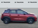 Citroen C3 Aircross 1.2 PureTech 130 EAT6 Shine | PANO, Autos, Rouge, Achat, Cruise Control, Euro 6