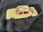 Vintage Matchbox auto  - Ford Corsair, Enlèvement, Utilisé