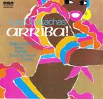 Les Chakachas – Arriba!, Cd's en Dvd's, Gebruikt, Ophalen of Verzenden, 12 inch
