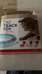 Kattenspeeltje, Enlèvement, Utilisé