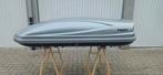 Dakkoffer thule atlantis 780, Ophalen