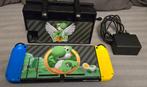 Nintendo switch, Ophalen, Met games, Met 2 controllers, Zo goed als nieuw