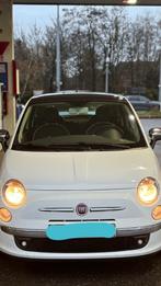 Fiat 500, Auto's, Te koop, Elektrische ramen, Benzine, Particulier
