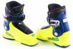 25 26 27 28 29 EU kinder skischoenen DALBELLO CXR 1