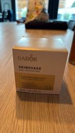 Babor purifying cream rich, Ophalen, Zo goed als nieuw