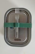 Black & Blum lunchbox, Ophalen, Zo goed als nieuw