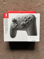 Nintendo Switch Pro Controller in nieuwstaat, Games en Spelcomputers, Ophalen, Draadloos, Zo goed als nieuw, Switch