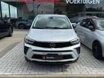 Opel Crossland 1.2T, Auto's, Opel, 1199 cc, Overige brandstoffen, Bedrijf, 108 pk