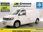 Volkswagen Transporter 2.0 TDI L2H1 | Koelwagen 0° | Nachtko, Electronic Stability Program (ESP), Wit, Onderhoudsboekje, Te koop