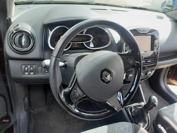 COCKPIT Renault Clio IV (5R) (01-2012/06-2015) (248107567R) beschikbaar voor biedingen