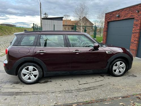 Mini Clubman Cooper D John Cooper Works-editie, Auto's, Mini, Particulier, Clubman, ABS, Achteruitrijcamera, Airbags, Airconditioning