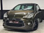 CITROEN DS3 1.6i BENZINE |PRACHT STAAT| GEKEURD|LEZ✅, Autos, Citroën, Euro 5, Achat, 110 kW, Entreprise