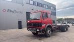 Mercedes-Benz SK 2233 (GRAND PONT / V8 AVEC 2X TURBO / BIG A, Auto's, Euro 2, Overige kleuren, Mercedes-Benz, Bedrijf