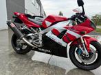 Yamaha r1 yzf 1000, Motoren, Motoren | Yamaha, Particulier