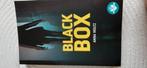 Boek boektoppers 'black box', Boeken, Ophalen, Zo goed als nieuw