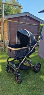 Buggy, Kinderen en Baby's, Kinderwagens en Combinaties, Ophalen, Zo goed als nieuw