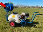 Sproeier, Tuin en Terras, Tuinsproeiers, Ophalen
