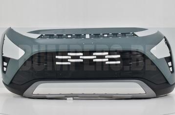 Bumper HYUNDAI BAYON 2021- Voorbumper beschikbaar voor biedingen
