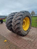 Michelin 540/65r28 xm108, Ophalen
