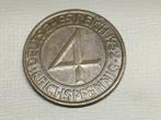 Duitsland 4 Pfennig 1932 J, Ophalen of Verzenden