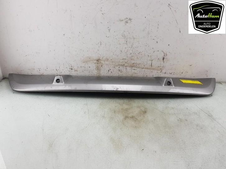 PARE-CHOCS PARTIE CENTRALE ARRIÈRE Megane III CC (EZ), Autos : Pièces & Accessoires, Carrosserie & Tôlerie, Pare-chocs, Renault