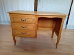 Vintage jeugd slaapkamer en bureau, Huis en Inrichting, Ophalen, Zo goed als nieuw