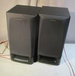 2 haut-parleurs 3 voies Pioneer Prima, 60 W, Comme neuf, Haut-parleur central, Enlèvement ou Envoi, 60 à 120 watts